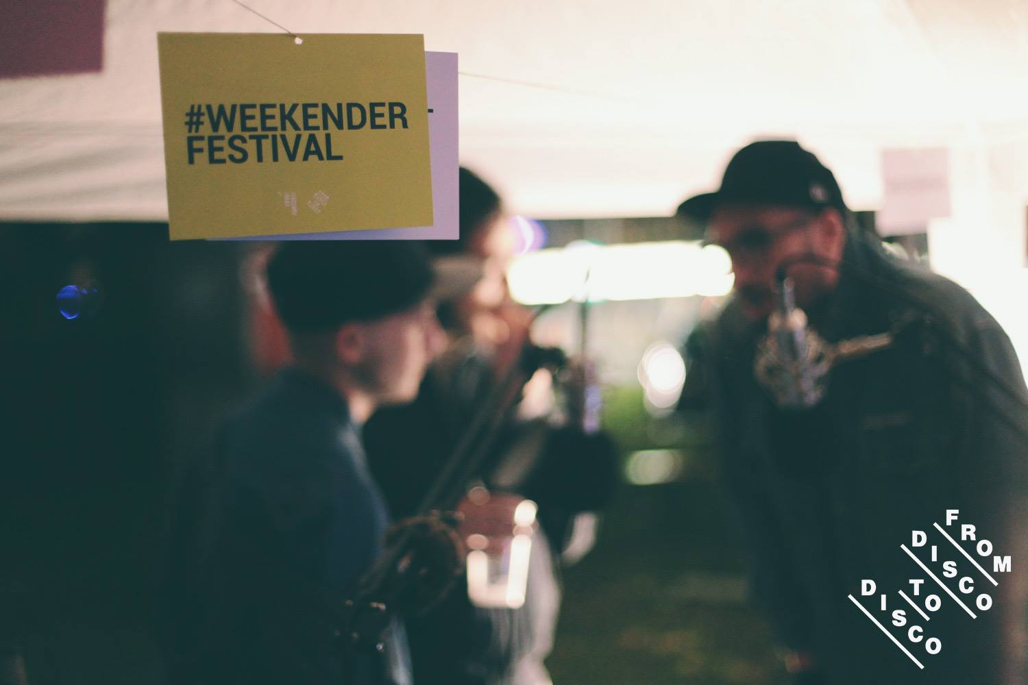 @FDTD Weekender Festival 2016